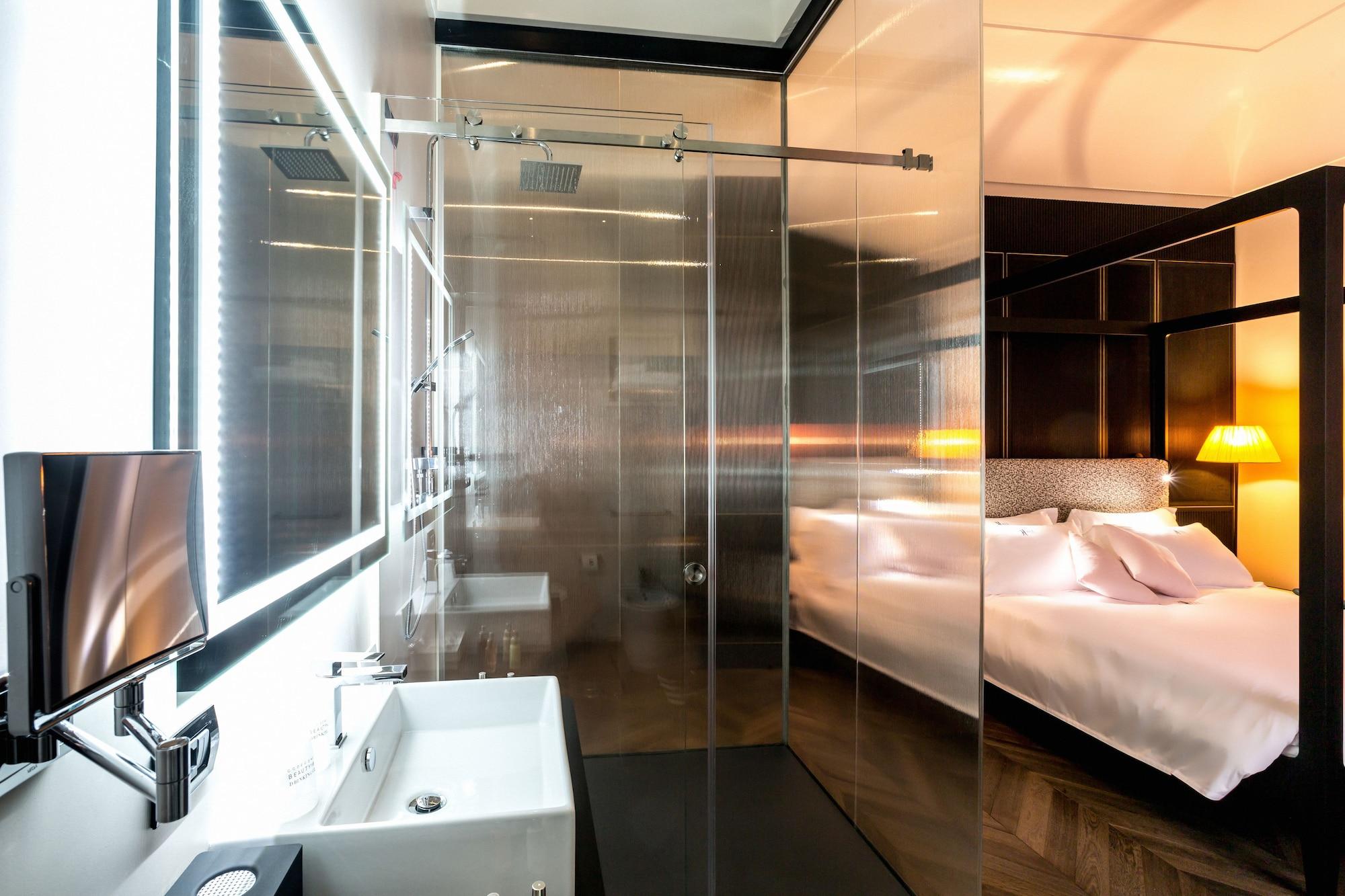 The Haven Hotel Rom