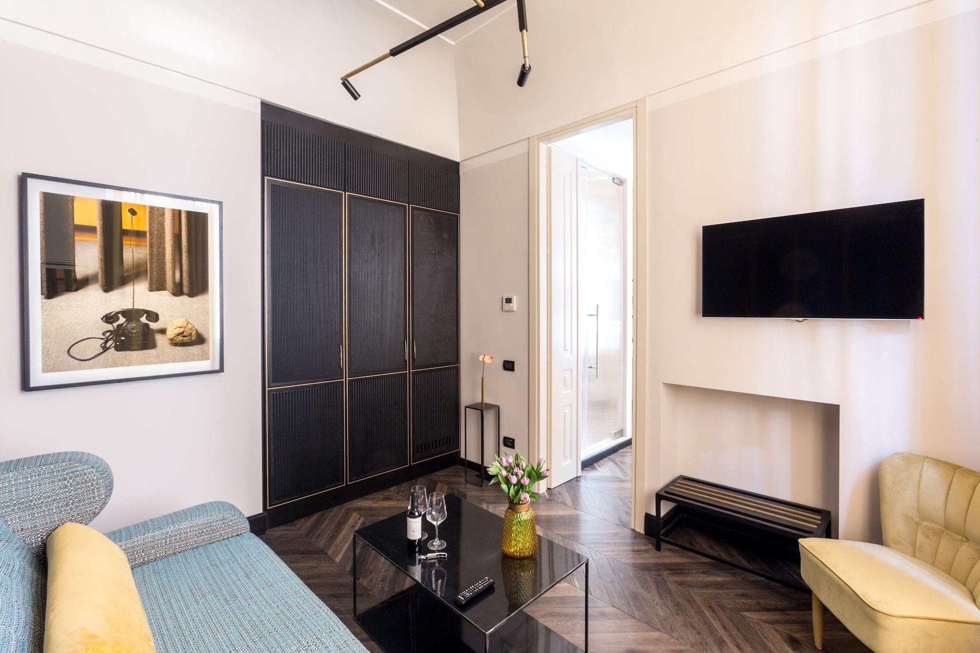 The Haven Hotell 5*