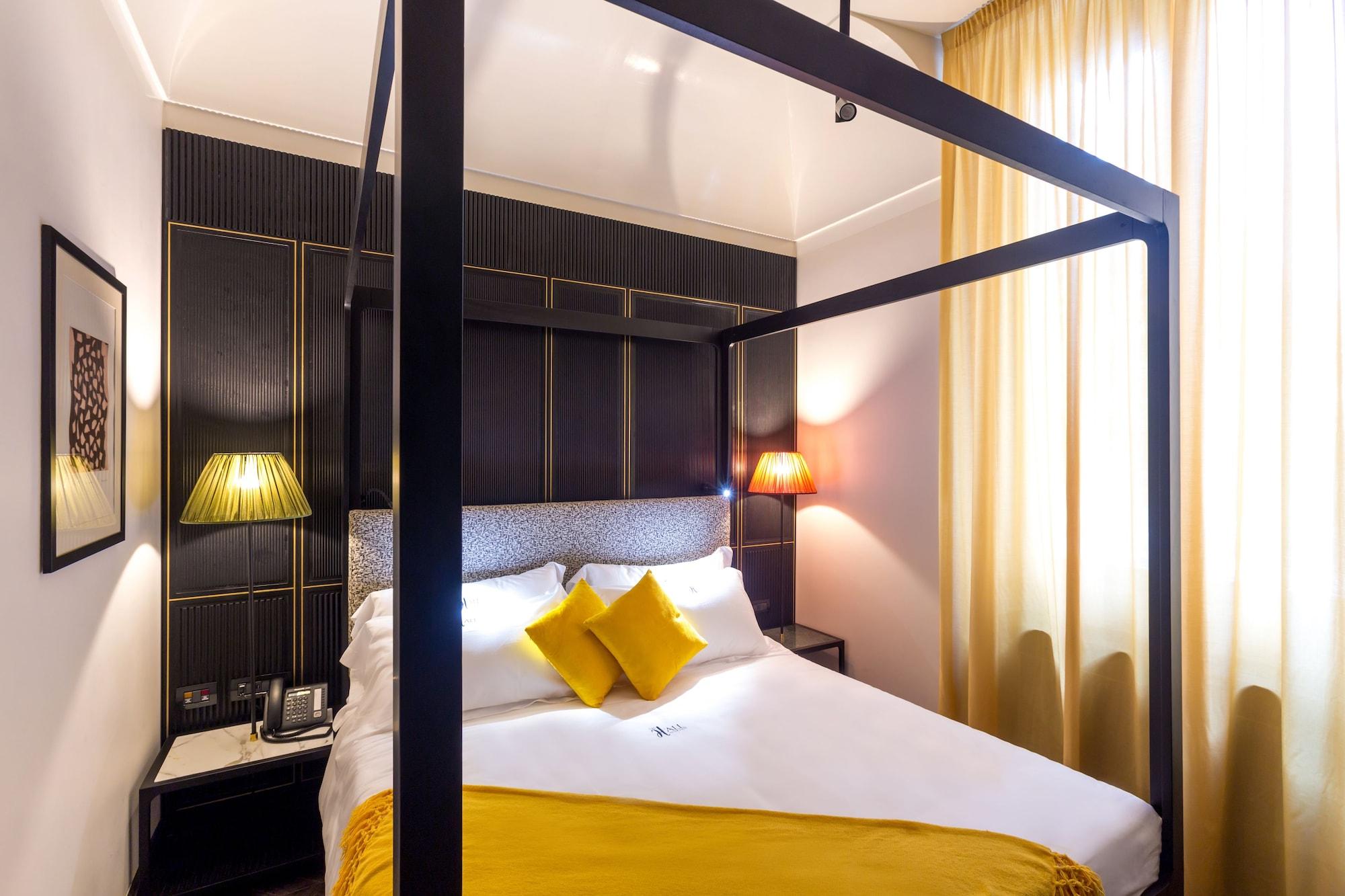 The Haven Hotell