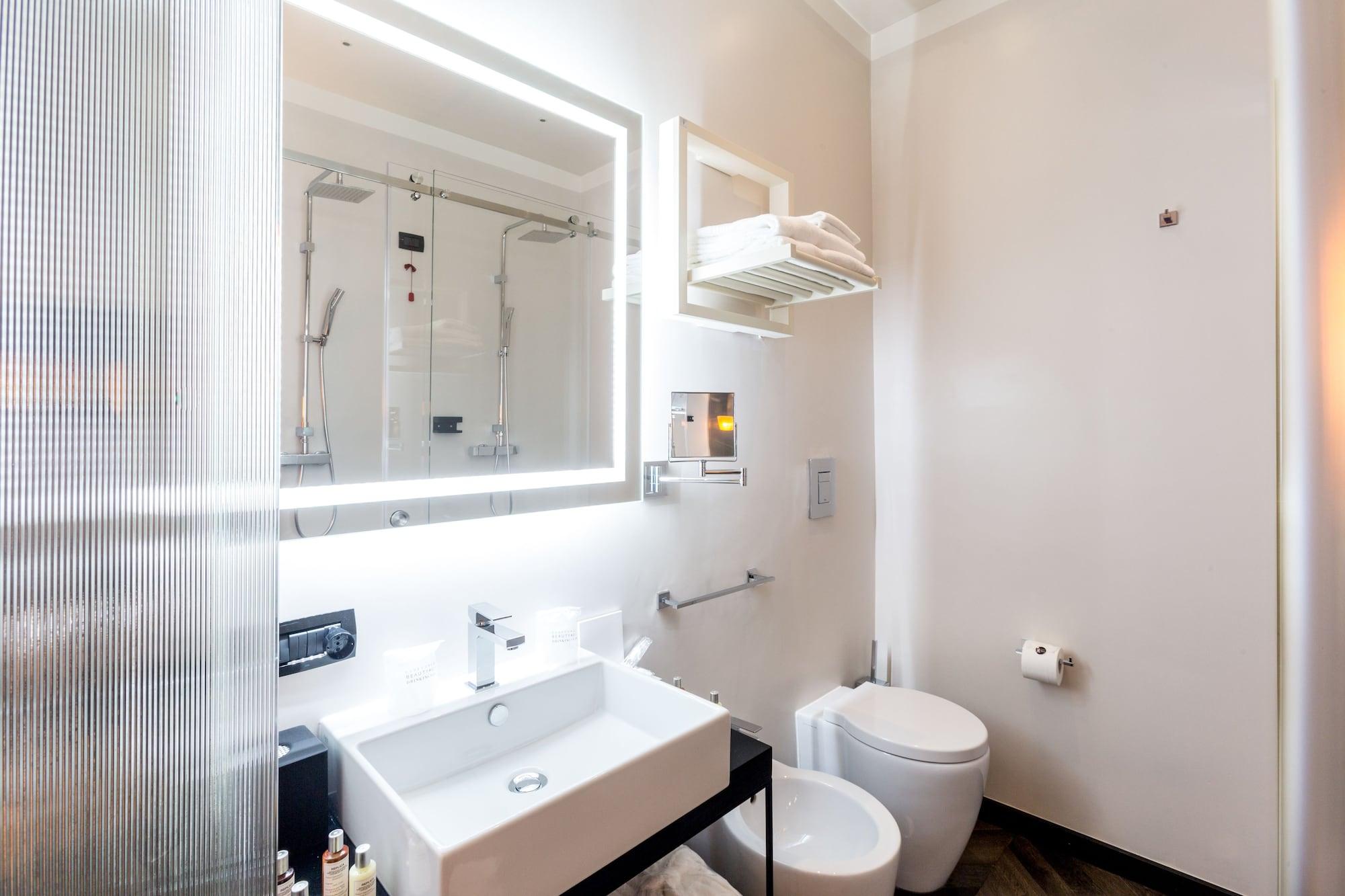 The Haven Hotell
