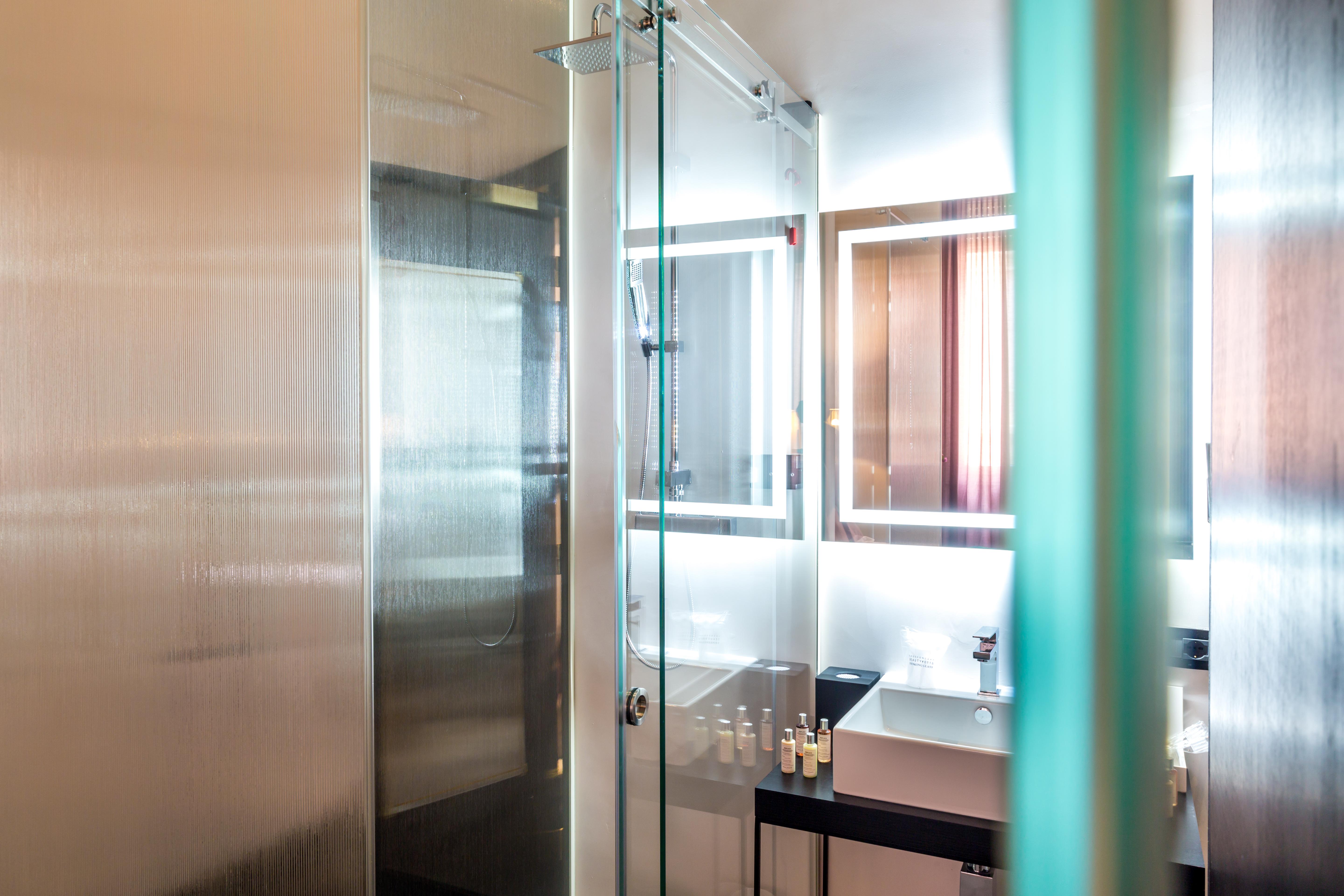 Hotell The Haven 5*