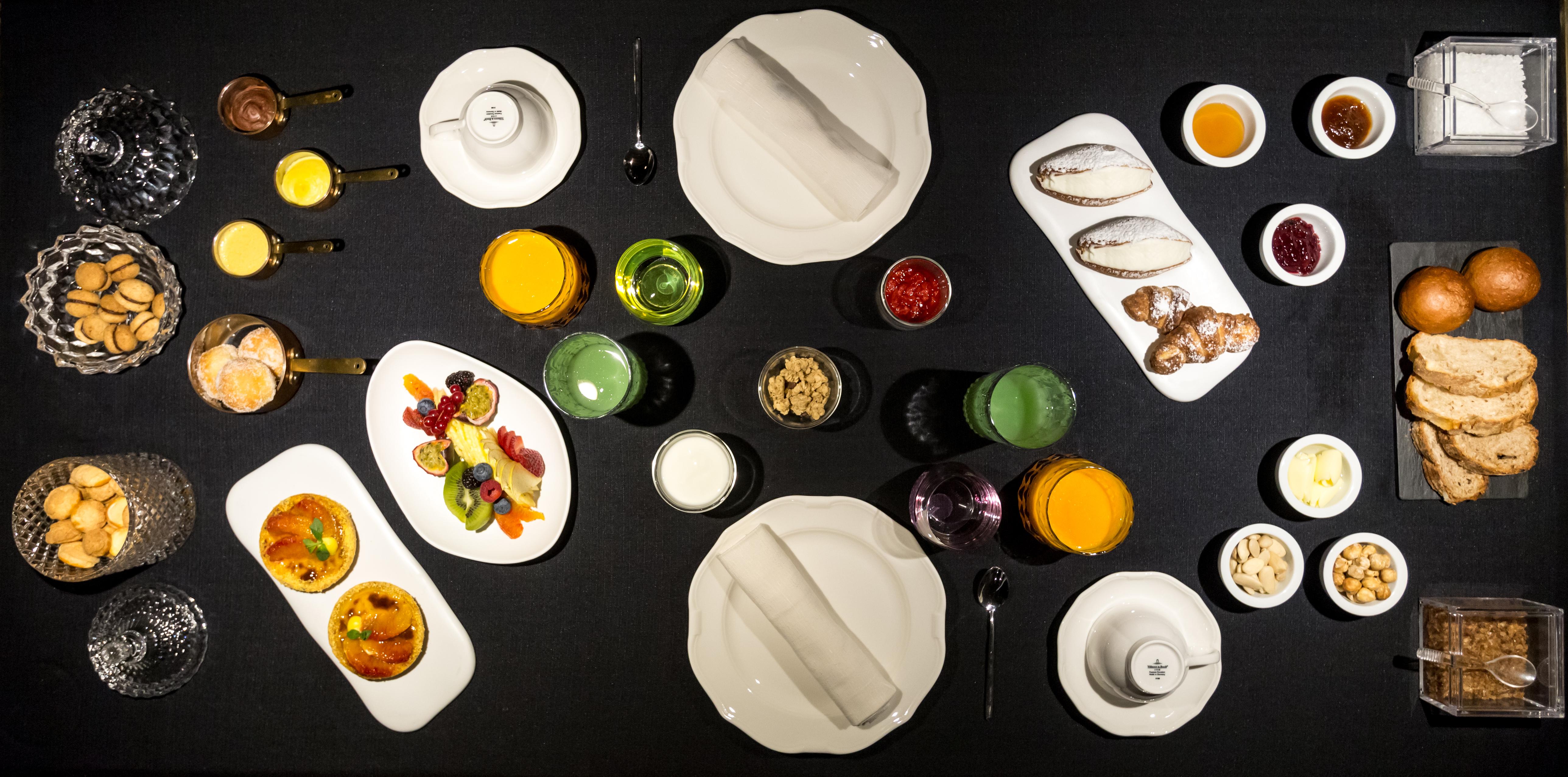 Hotell The Haven 5*
