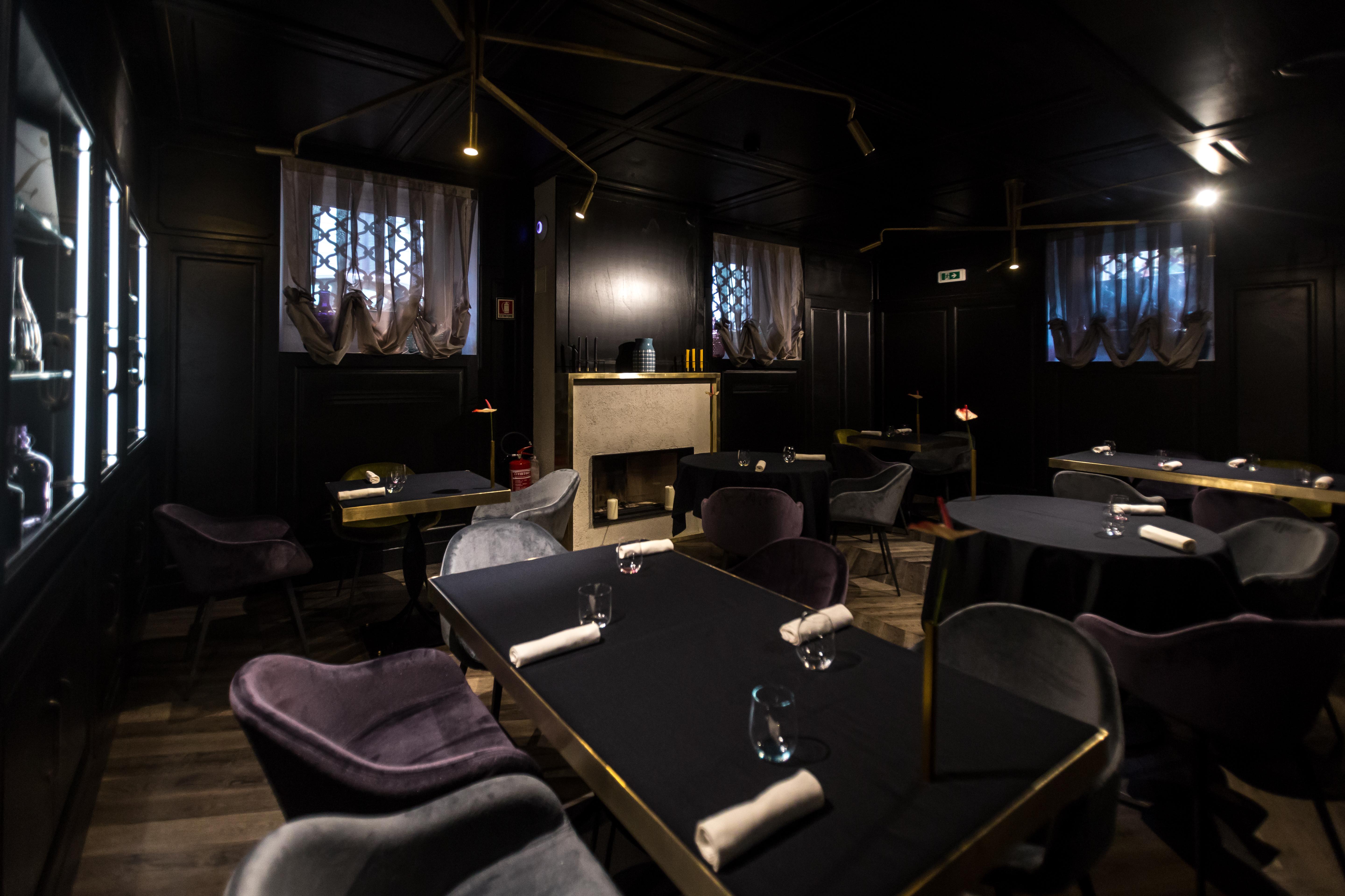 The Haven Hotell Rom