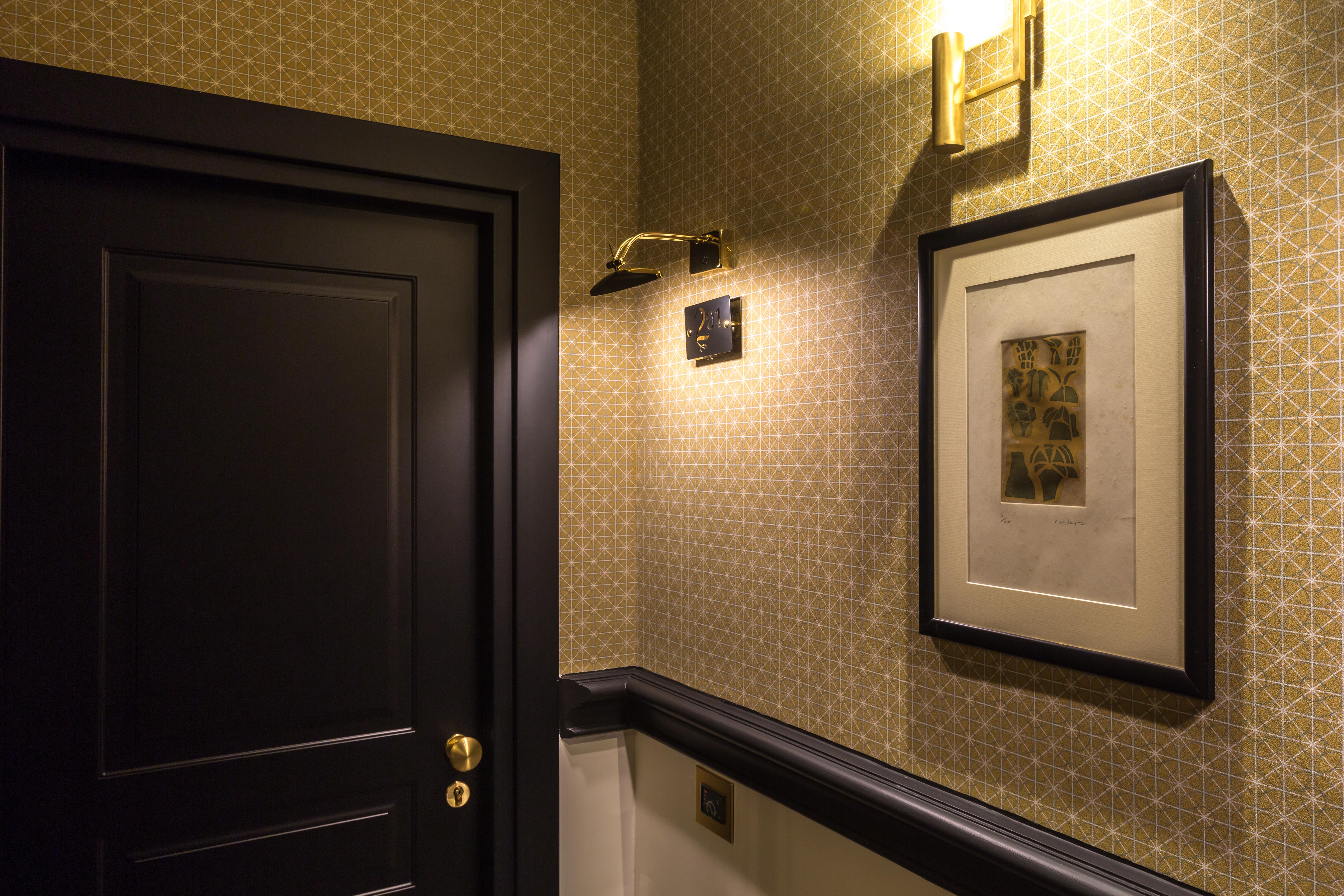 The Haven Hotell