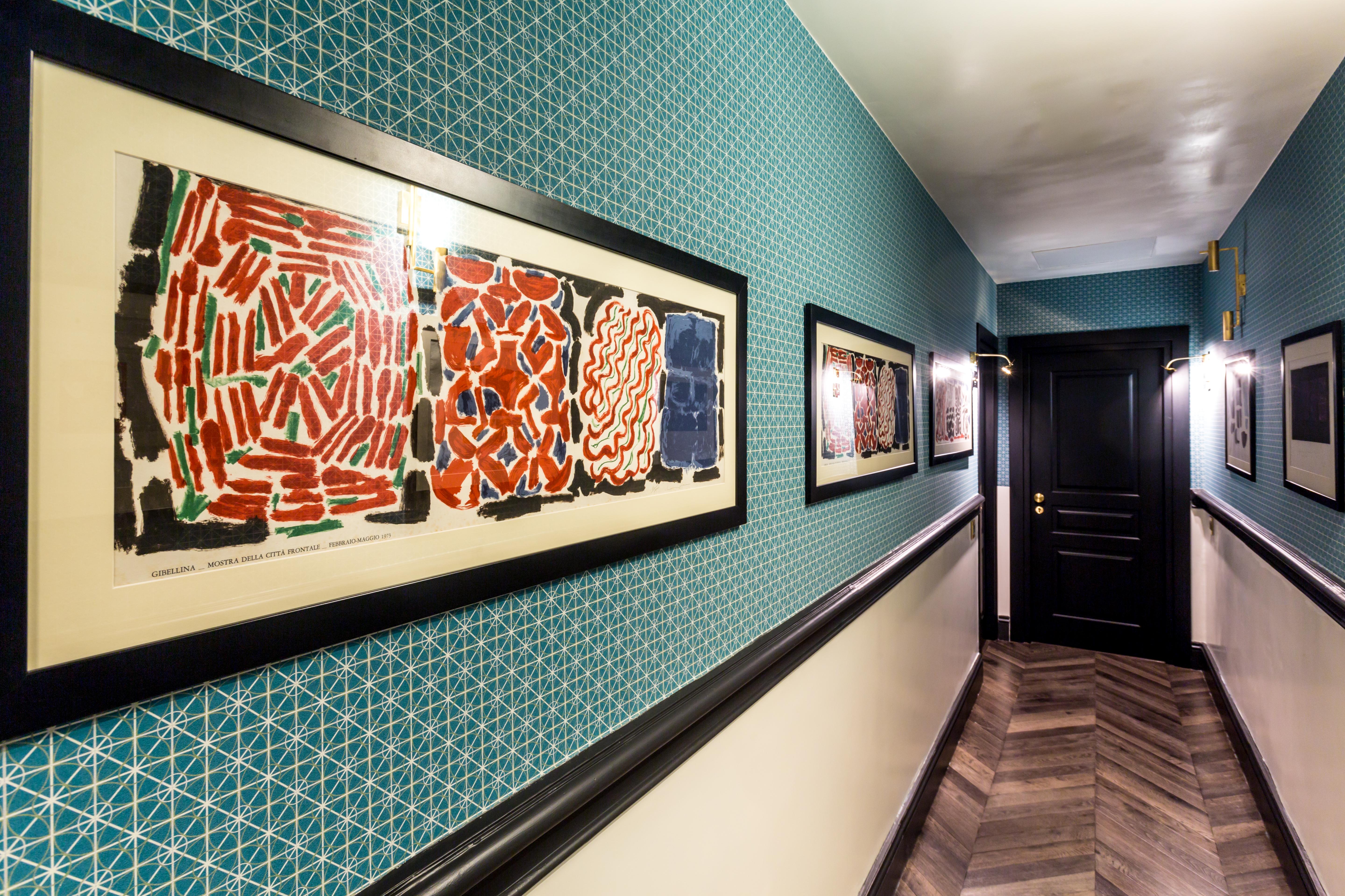 The Haven Hotell