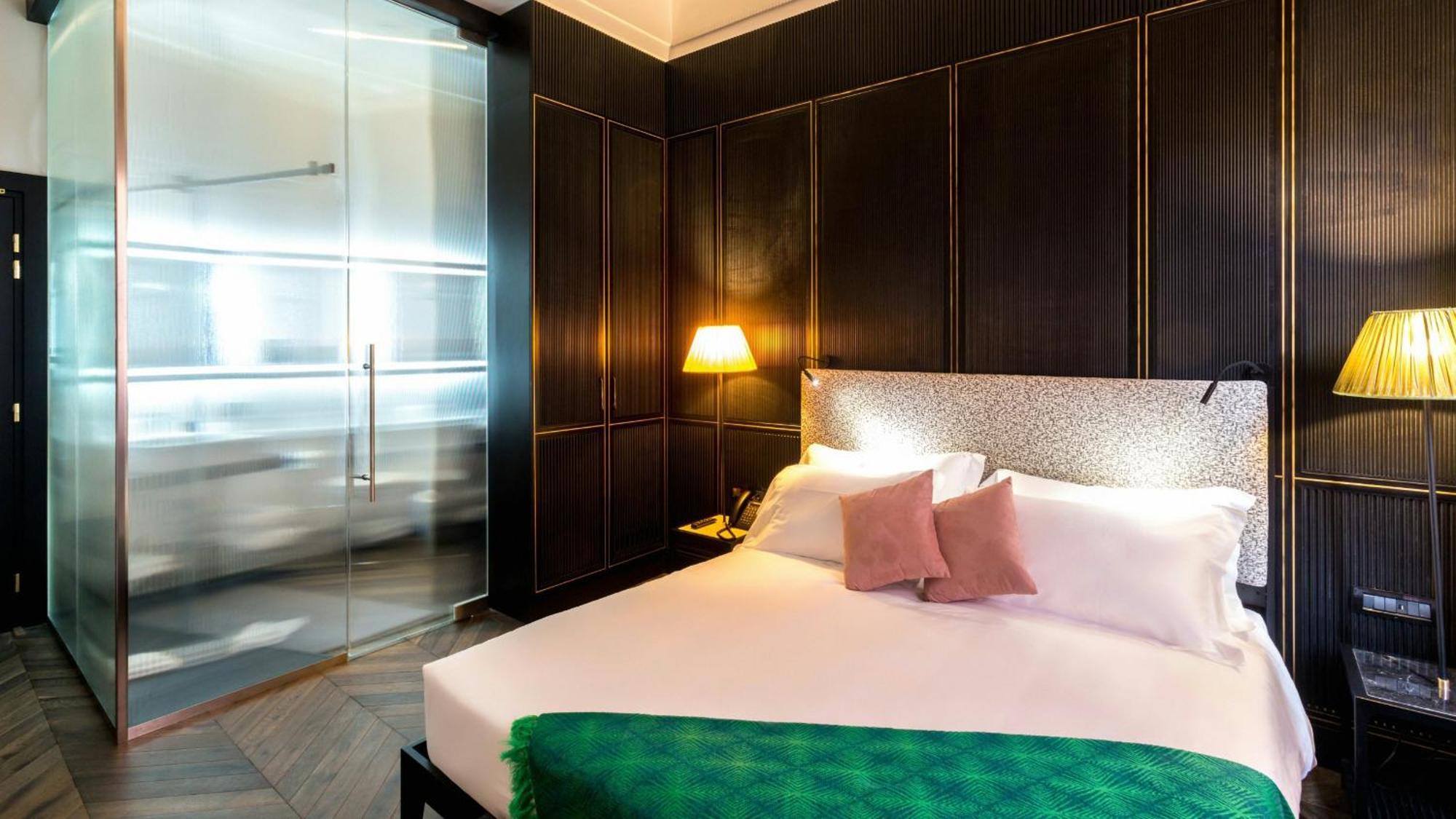 Hotell The Haven 5*