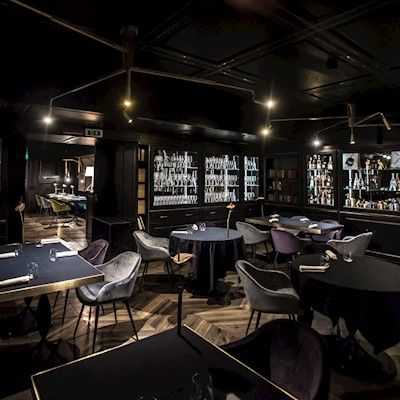 The Haven Hotell