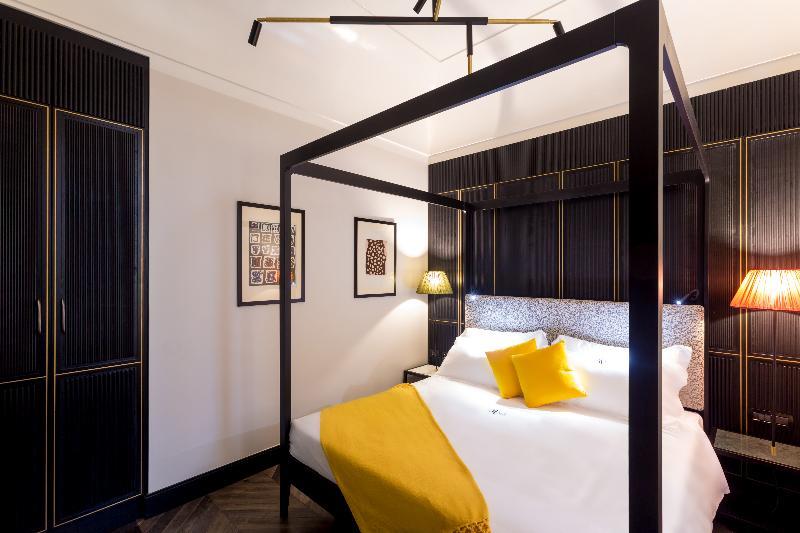 The Haven Hotell Rom