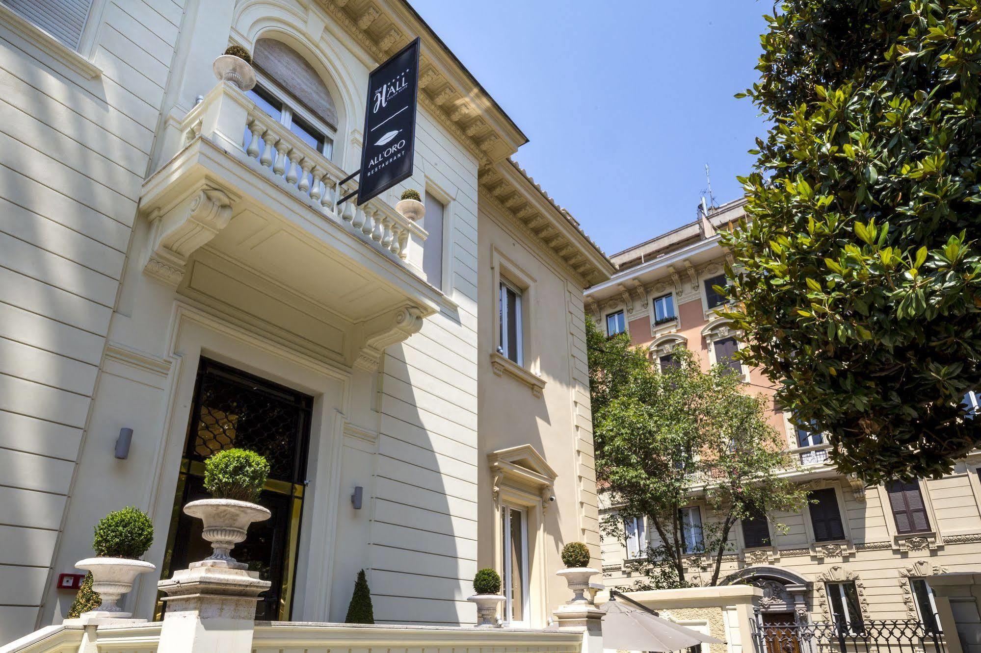 Hotell The Haven 5*